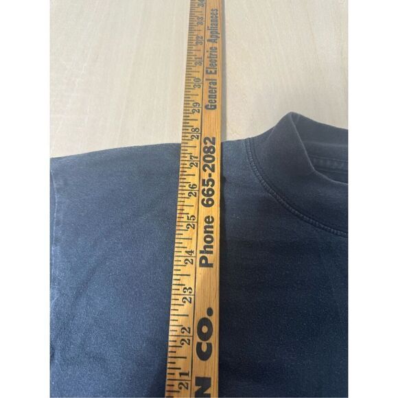 Vtg US Air Force One Team One fight Freedom Shirt L Military Army Flames Grunge - Picture 2 of 7